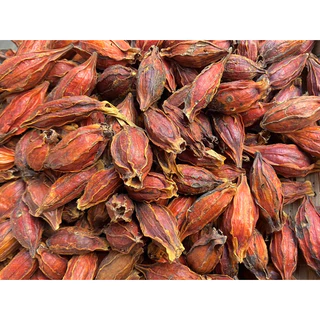 เม็ดพุดจีน ขนาด 500 กรัม จุยกีจี้ เม็ดทำสีเก๊กฮวย ทำให้สีสวย น่าดื่ม