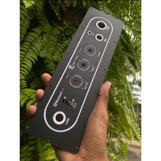 เพลท ย้าย 502MT ช่องเพลท 23 × 5 ค่ะ