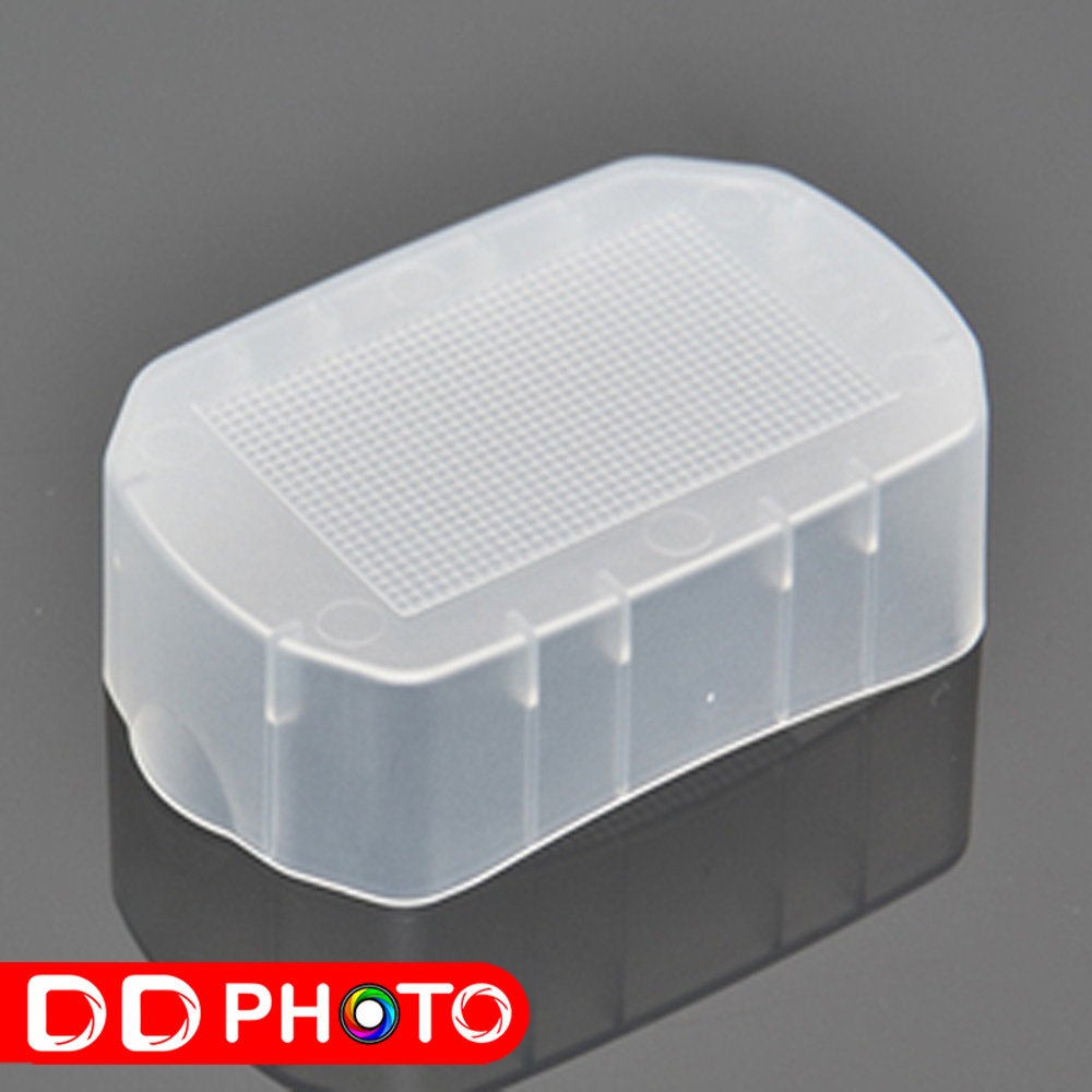 SOFTBOX FOR CANON 600EX RT อุปกรณ์กระจายแสงแฟลช
