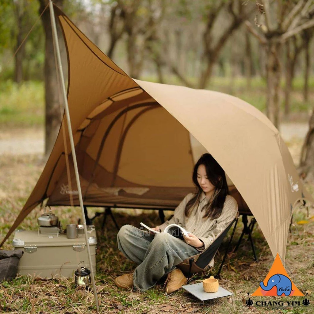 เต็นท์ Vidalido Floating Tent thumbnail 4