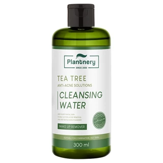 PLANTNERY - Tea Tree First Cleansing Water แพลนท์เนอรี่ คลีนซิ่ง