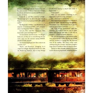 (พร้อมส่ง) หนังสือการ์ตูนภาษาอังกฤษ Harry Potter 1เซท มี 5 เล่ม