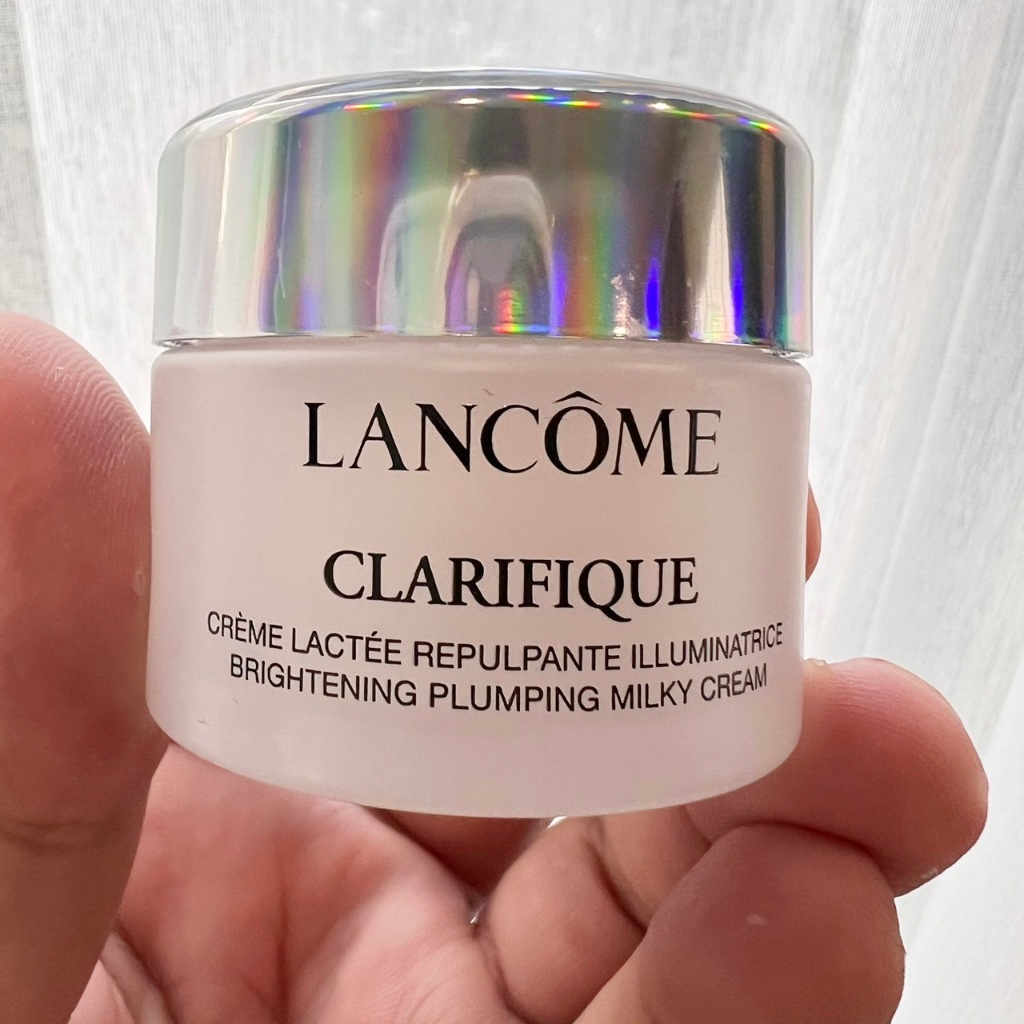 ของแท้100%_Lancome Clarifique Day Cream 15 ml