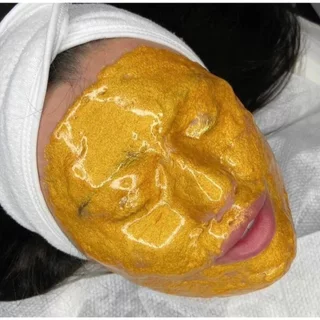 SKINSENSE : Aqua Jelly Mask Size 20 กรัม มาส์กที่ใช้ในสปาและคลินิกชั้นนำ ทำเองที่บ้านได้ง่ายๆ