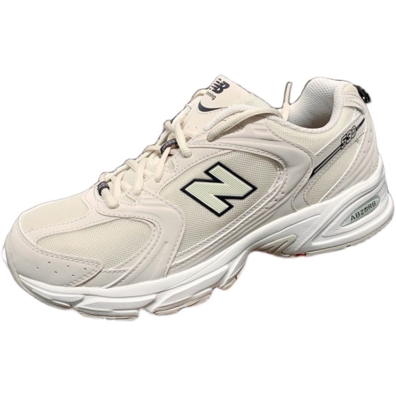 （ของแท้ 100%）New Balance MR530SH NB530 รองเท้าผู้หญิง
