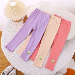 💥ส่งจากไทย💥 เลกกิ้งเด็กอนุบาลถึงป. 1 CK162  มีไซส์ 1-7 ขวบ