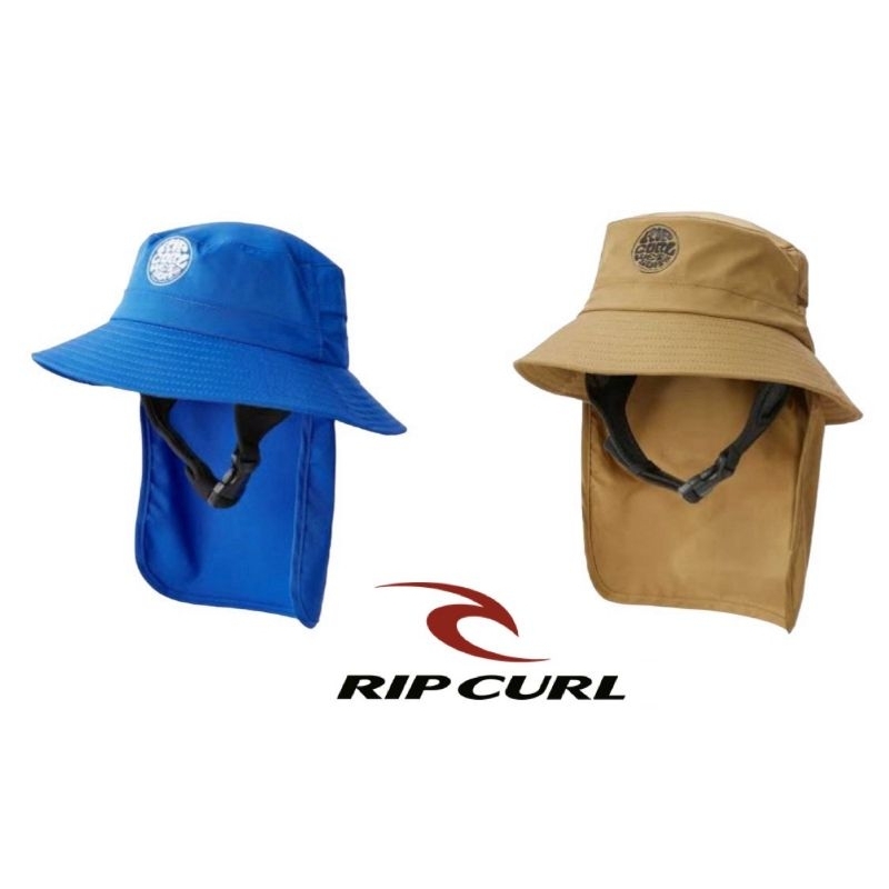 หมวกเซิร์ฟ​ หมวกโต้คลื่น​ Ripcurl