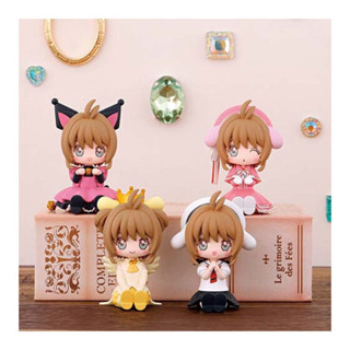 Cardcaptor Sakura x Sanrio Characters Special Collaboration …