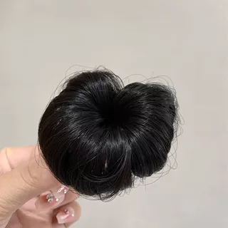 พร้อมส่งในไทย กิ๊บผมดังโงะเด็ก แพ็คคู่ 2 ชิ้น มวยผมติดง่าย ได้ทั้งเด็กและผู้ใหญ่