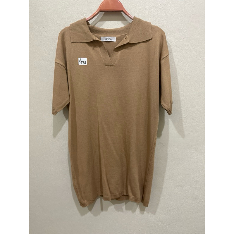 Z675 เสื้อผ้าใหม่พรหมแบนด์Wynn