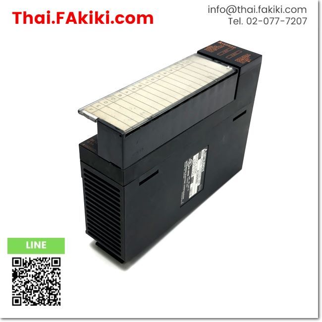 มือสองพร้อมส่ง, (D)Used*, A1SD62D High Speed Counting Module, โมดูลการนับความเร็วสูง สเปค DC24V, MIT