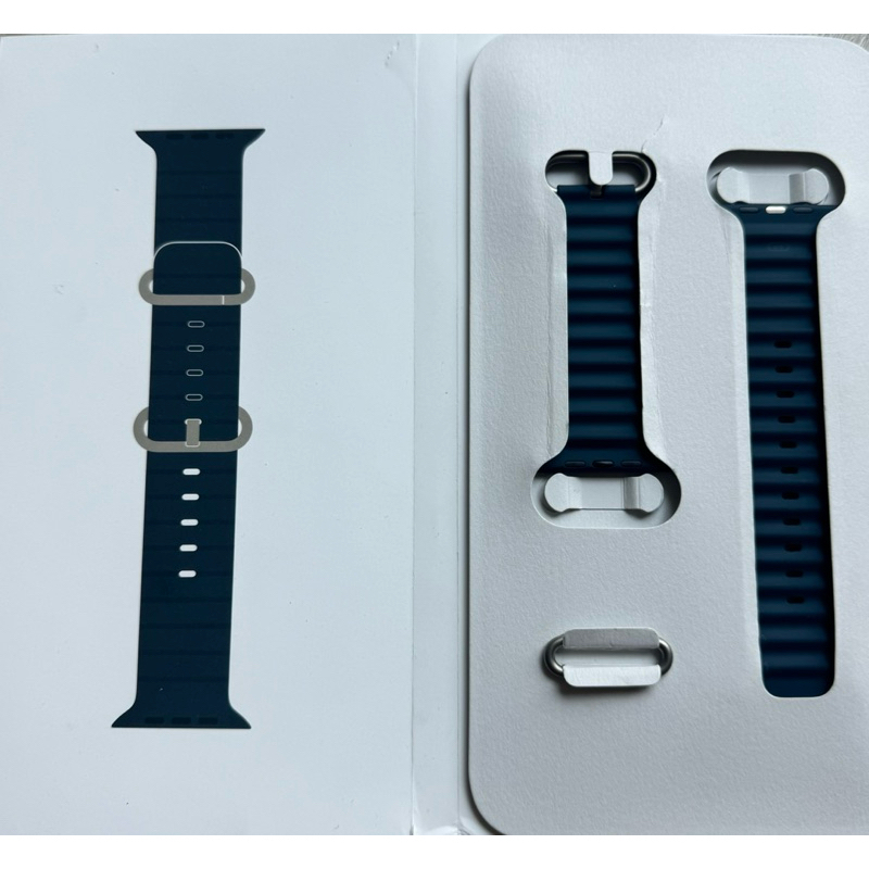 Blue Ocean Band 49mm | one Size