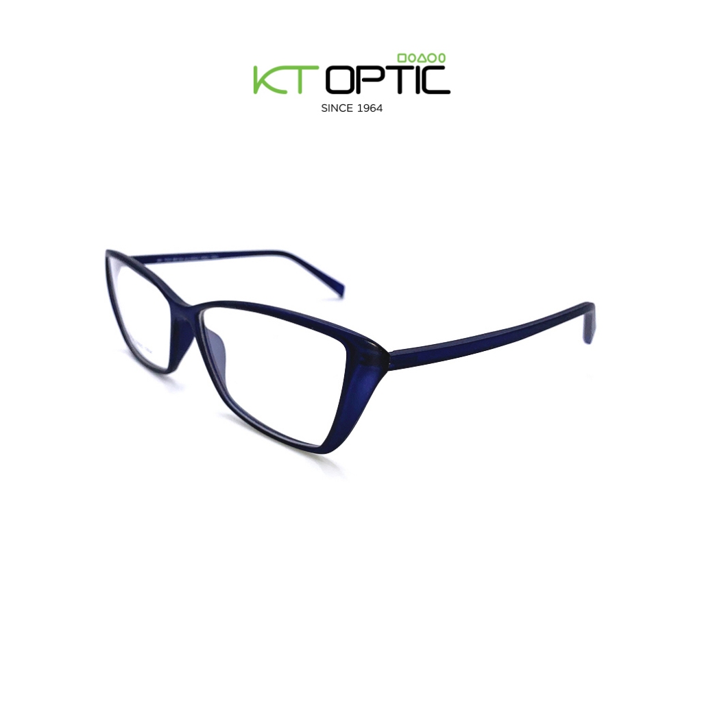 แว่นตาวินเทจพร้อมเลนส์ฟรีหรือคูปองส่วนลด 600 บาท รุ่น BE146