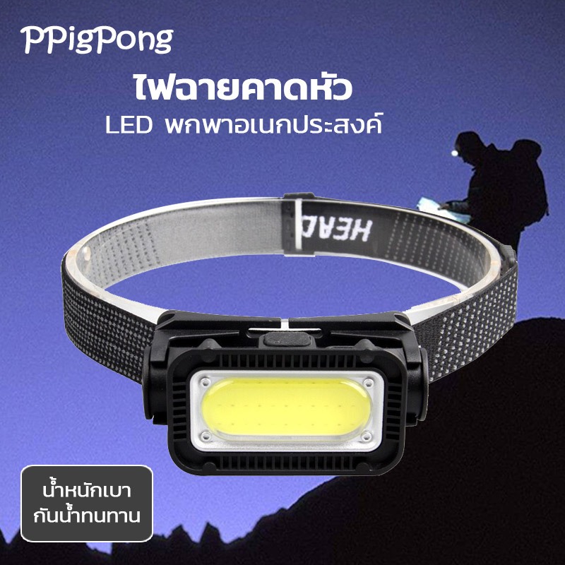 ไฟฉายคาดหัว แบต1200 mAh ชาร์จUSB ไฟฉายติดหน้าผาก กันน้ำIP44 สว่างสะใจ ส่องไกล

<p>“><center></p>
<h4></h4>
<p><p><font color=