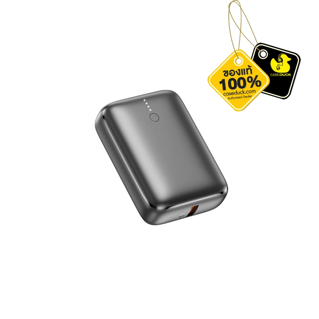 Uvolt - EP-I102 Power Bank Mini PD+QC 20W Fast Charge 10000mAh