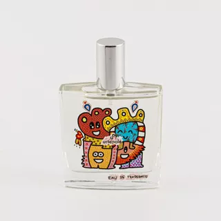 น้ำหอม อาเตโพเล่ - artepolé Eau de Tenderness Extrait parfum กลิ่นโปร่งสบาย ละมุน กลิ่นลูกคุณหนู ขนาด 50ml.