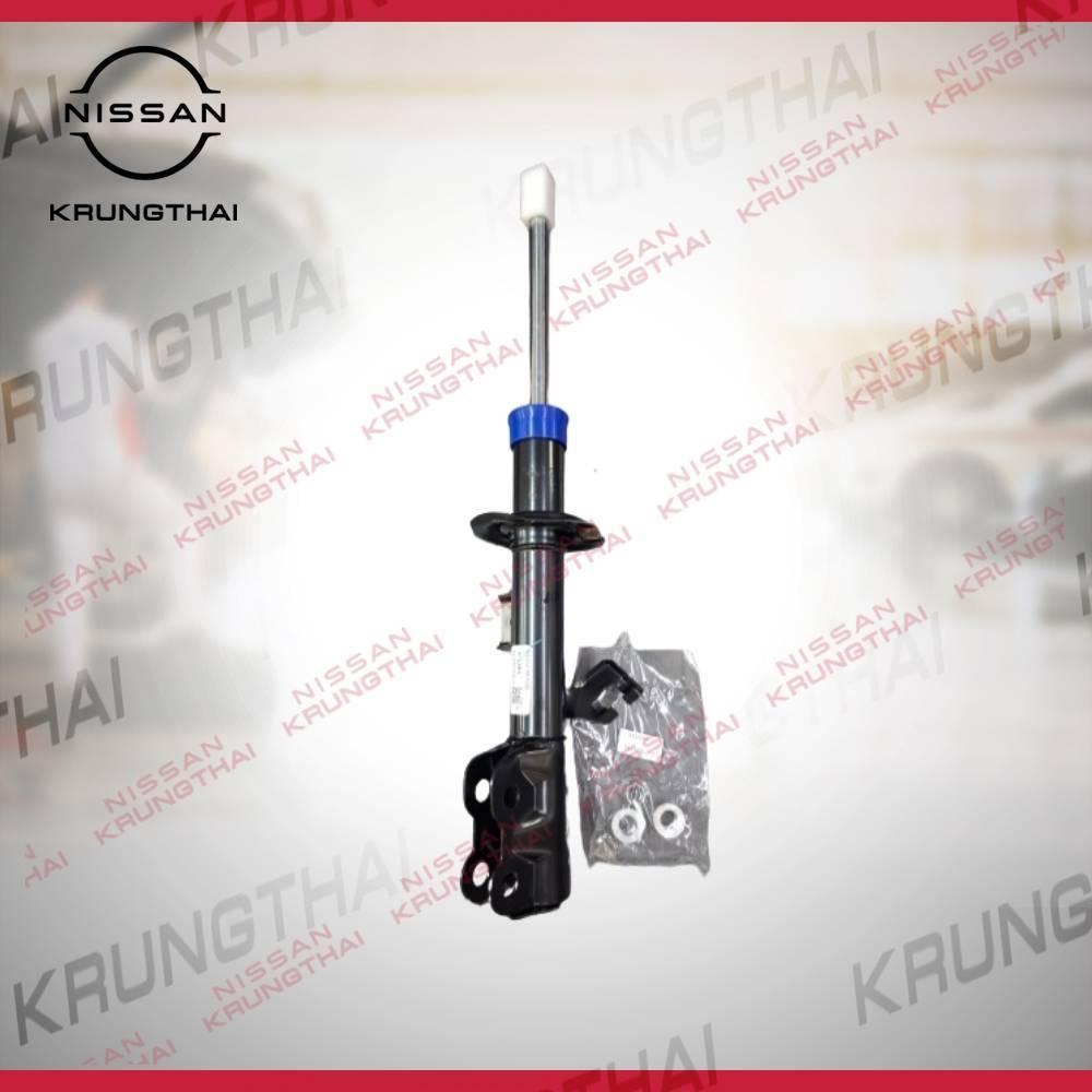 โช๊คอัพหน้าขวา NISSAN ALMERA TURBO N18 E4302-5EK0B