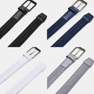 Under Armour Men’s Braided Golf Belt