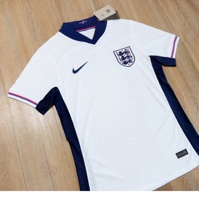 เสื้อบอล ทีมชาติอังกฤษ เกรด Player ปี 2024/25 England