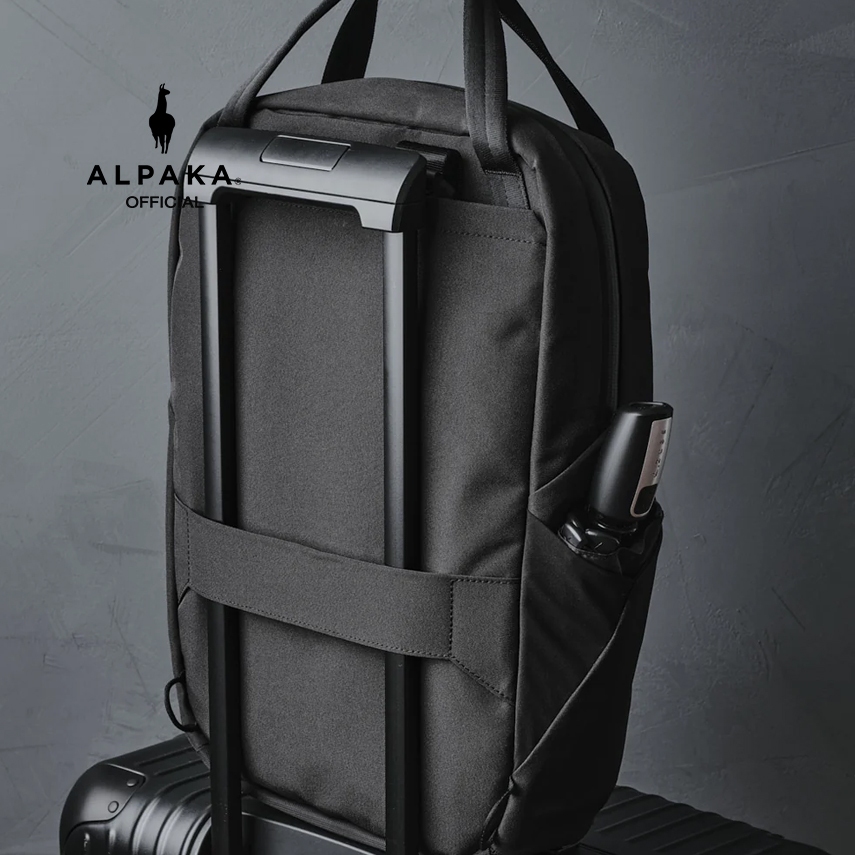 กระเป๋า Alpaka - Bravo Totepack Axoflux