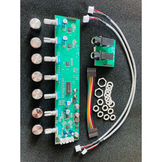 ปรีไมค์ BW v 2 ของแท้ แถมสายแพ