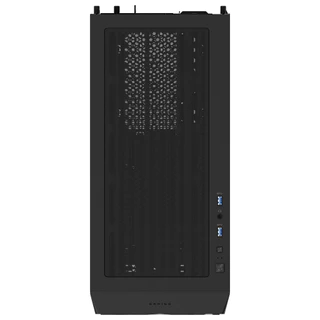 GIGABYTE CASE (เคสเกมมิ่ง) C102 GLASS | mATX | 1 Year Warranty (C102G)