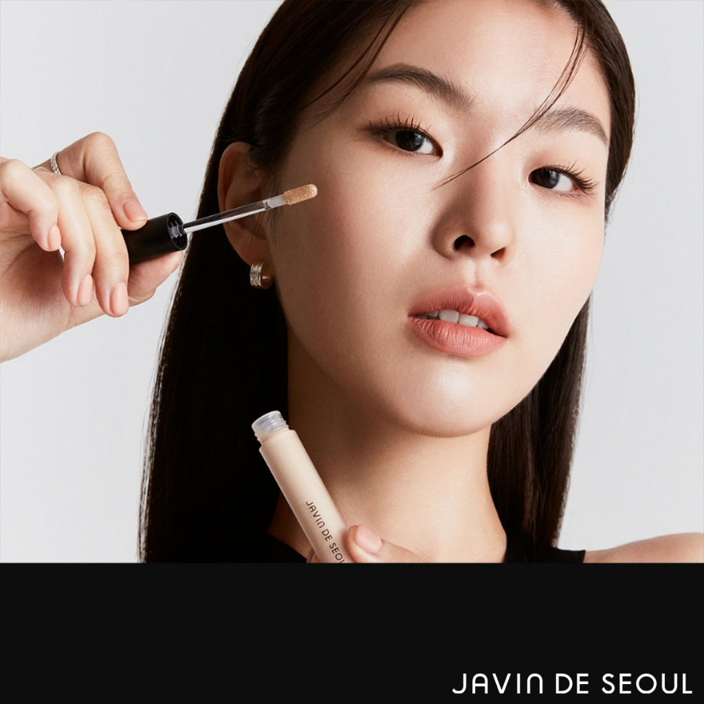 JAVIN DE SEOUL - Wink Liquid Concealer (5 Color)