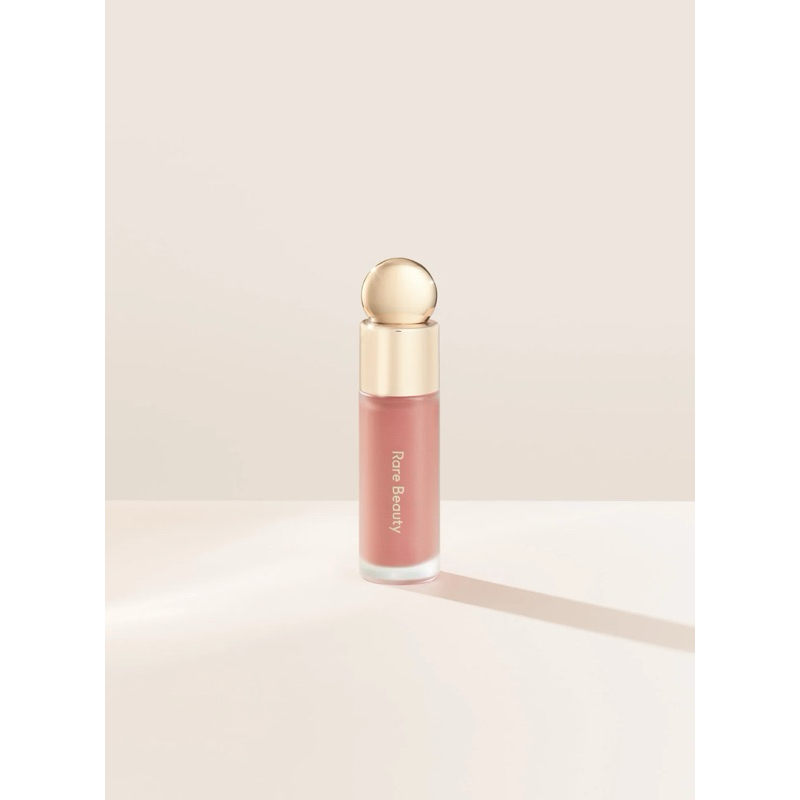 ✅พร้อมส่ง/ของแท้💯✅RARE BEAUTY-Rare Beauty Soft Pinch Liquid Blush Mini 3.2ml #Hope