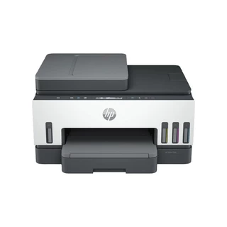 HP Smart Tank 750 All-in-One Printer Warranty 2 Years by HP