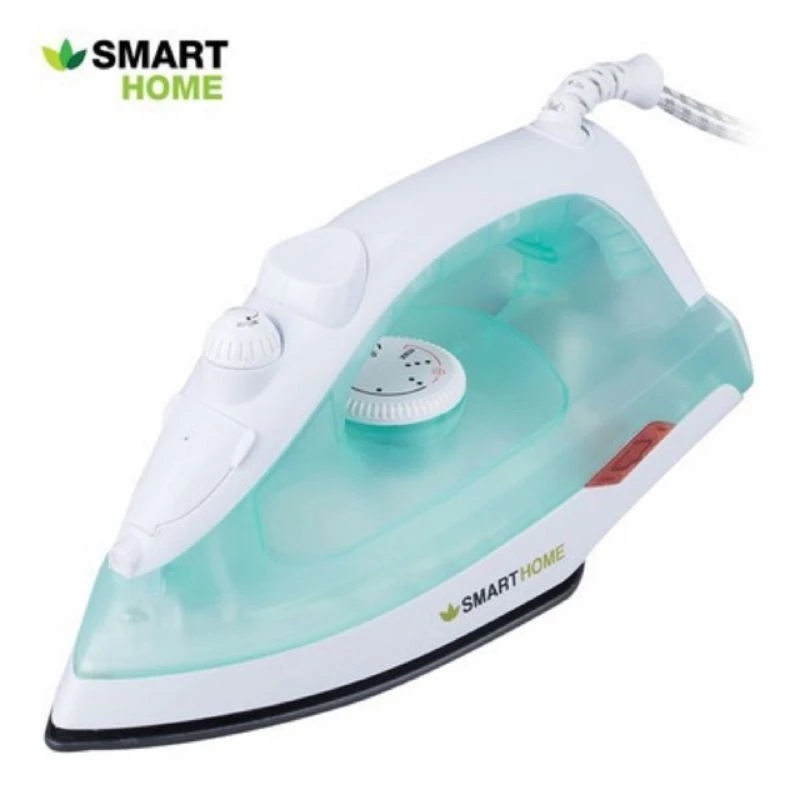 Smarthome เตารีดไอน้ำ รุ่น SSIR-907