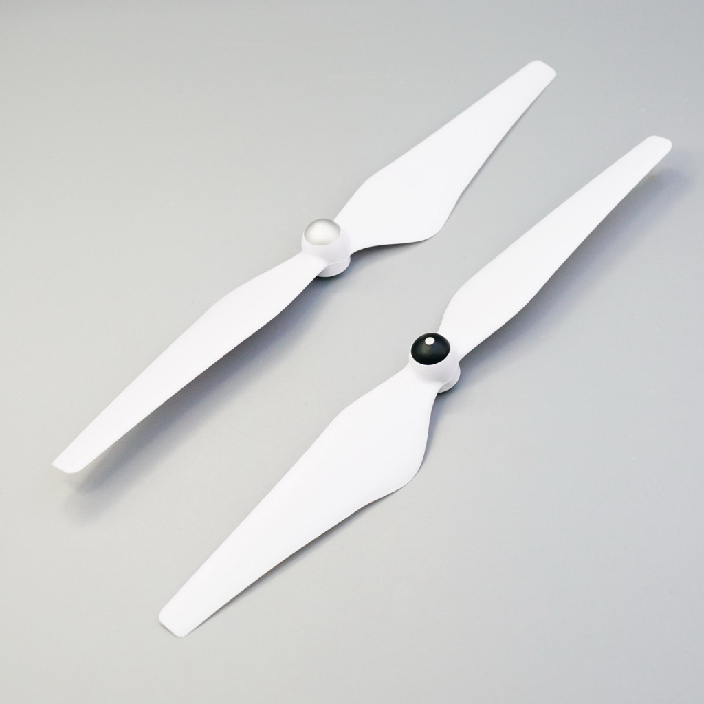 ใบพัด (prop) สำหรับ DJI Phantom Self-tightening