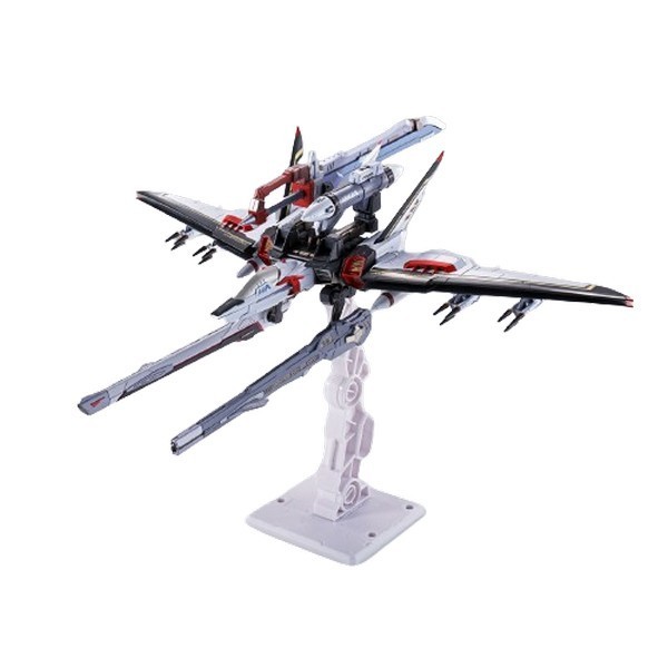 Bandai Metal Build Ootori  4573102656834 (Action Figure)