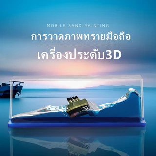 โมเดลเรือโจรสลัด3D อะนิเมะเรือของเหลวขวดดริฟท์ของเล่นเครื่อง ไม่เคยจม สัญลักษณ์ความเป็นนิรัน《พร้อมส่งในไทย》รุ่น：L3