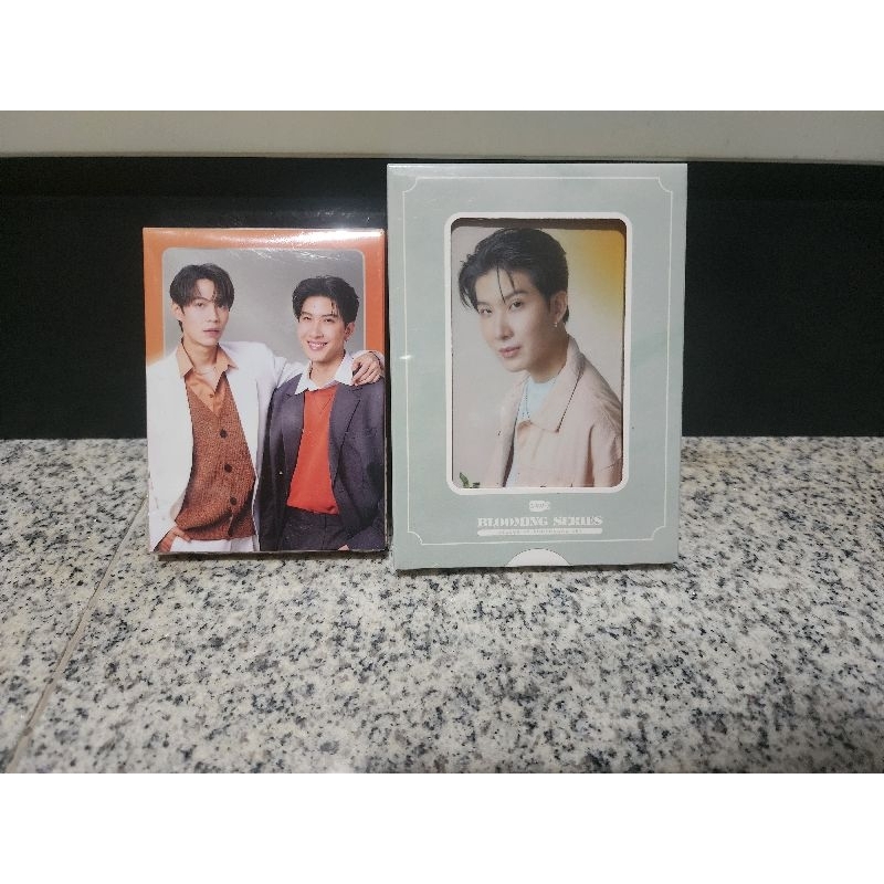 EXCLUSIVE PHOTOCARD SET FRIST KHAOTUNG