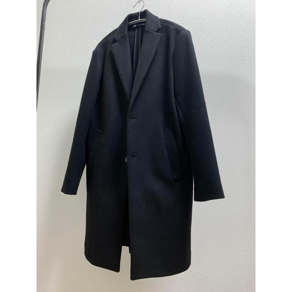 Pre-order เสื้อโค้ท ZARA Chester coat