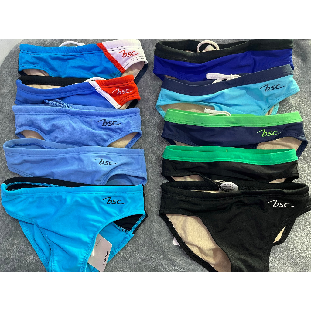 กางเกงว่ายน้ำเด็กเล็ก SIZE 11