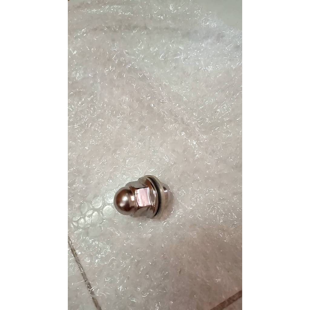 ราคา 1 ตัว น็อตล้อแม็กซ์ น็อตแท้ติดรถ MITSUBISHI - รูปที่ 2