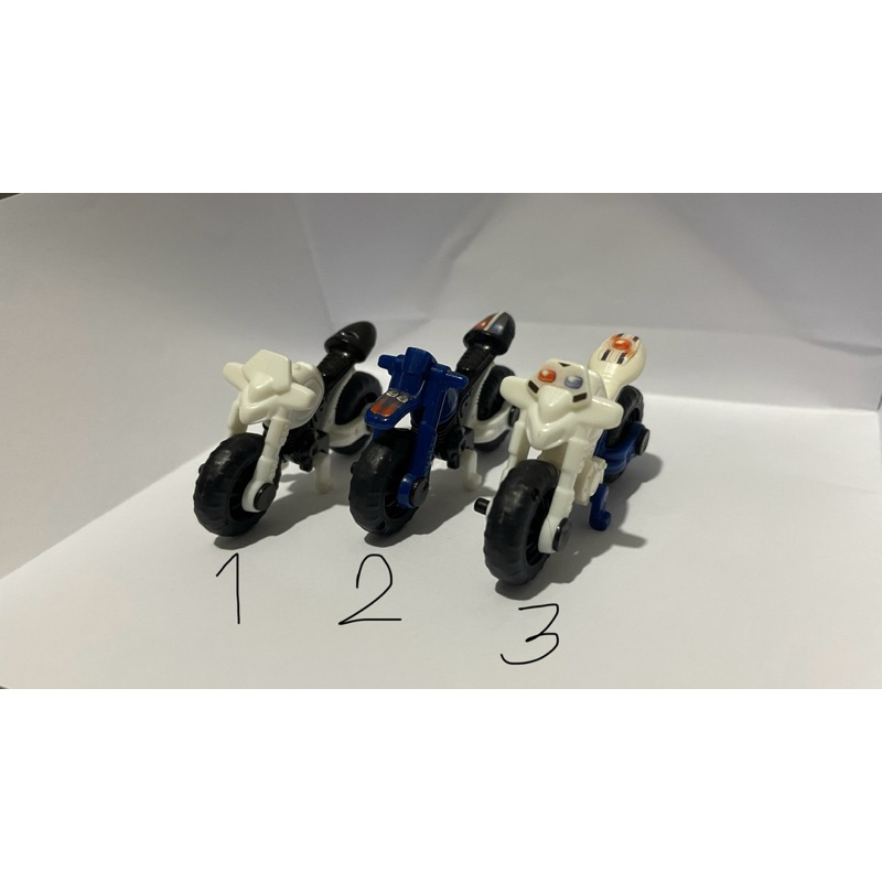ของเล่นเด็ก คินเดอร์จอย kinder joy ไข่สีฟ้า