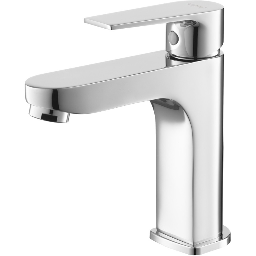 COTTO CT1160AN(HM) ก็อกเดี่ยวอ่างล้างหน้าแบบก้านโยก