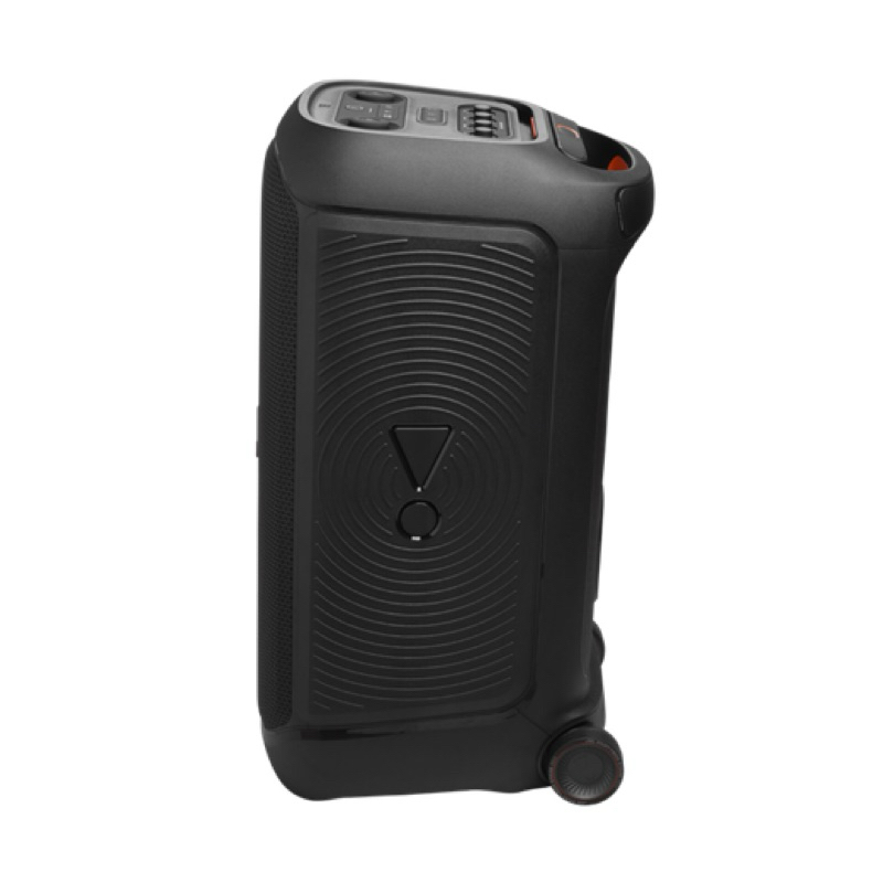 JBL PartyBox Stage 320 ลำโพงบลูทูธมีแบตในตัว รับประกัน 1 ปี