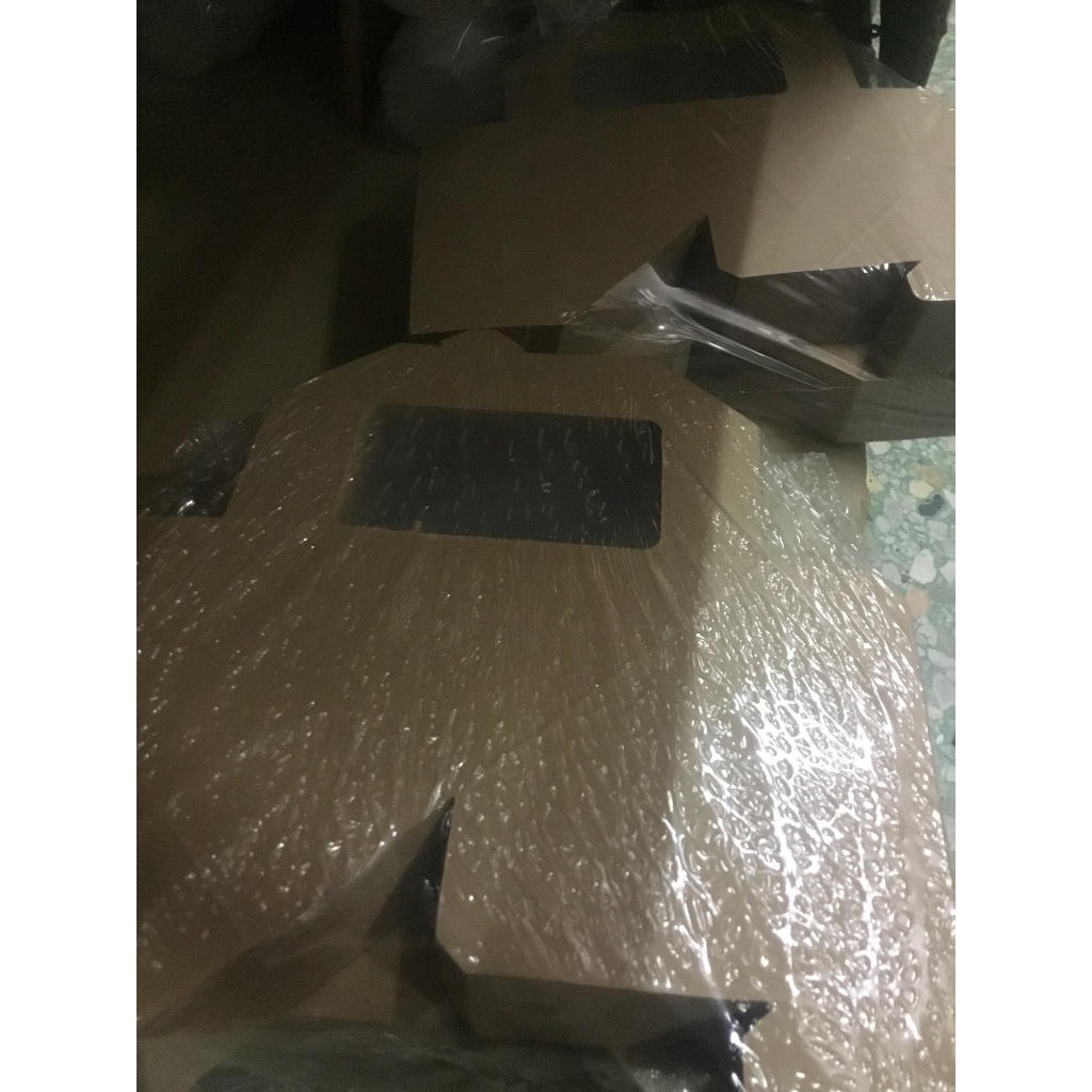 กล่องแซนวิส ใบล่ะ1.75สตางค์ แพ็ค20ใบ - รูปที่ 2