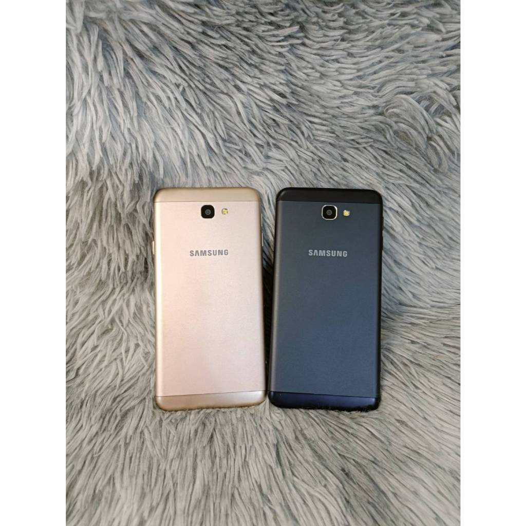 Samaung J7 Prime มือถือมือสองพร้อมใช้งาน
