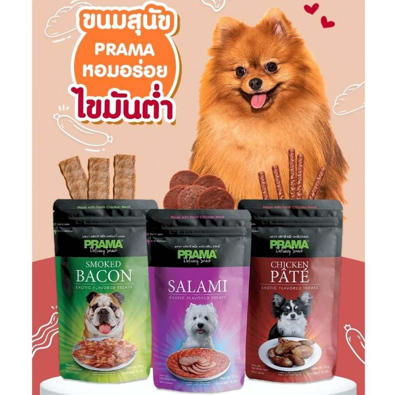 Sale!!! สินค้าลดล้างสต๊อก อาหาร ขนม สุนัข แมว Prama Pramy Pedigree Royal Canin Smartheart มีให้เลือกหลายอย่าง