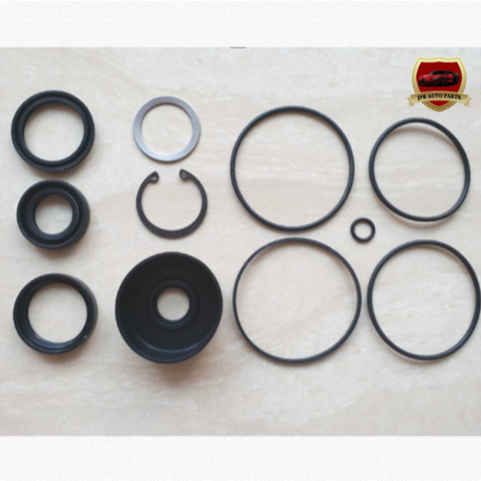 ชุดซ่อมเพาเวอร์(ชุดซ่อมกระปุกพวงมาลัย) ISUZU TFR,4JA1 ไต้หวัน ราคาชุดละ 250บาท