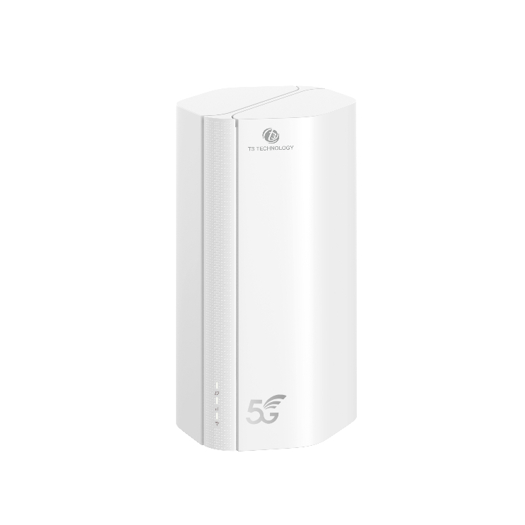 T3 Smart 5G CPE Pro C56 Router เราเตอร์ เครื่องกระจายสัญญาณ รองรับซิม 5G ใส่ซิมก็พร้อมปล่อยอินเทอร์เน็ต