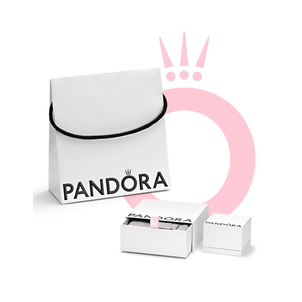 พร้อมส่ง ของแท้ 100% อุปกรณ์จัดเก็บ Pandora