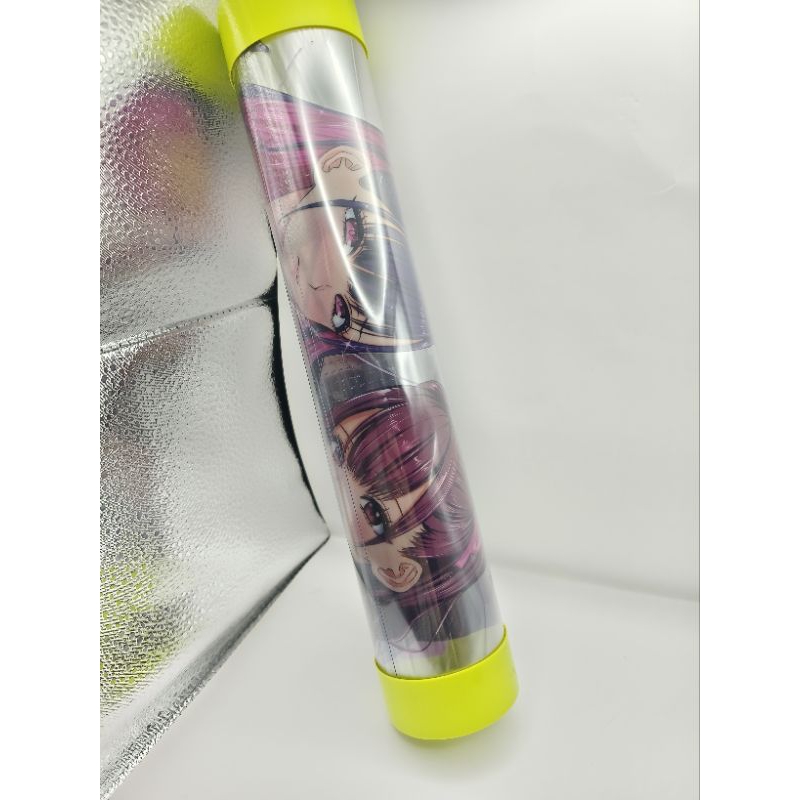 โปสเตอร์2.5มิติริริสะ