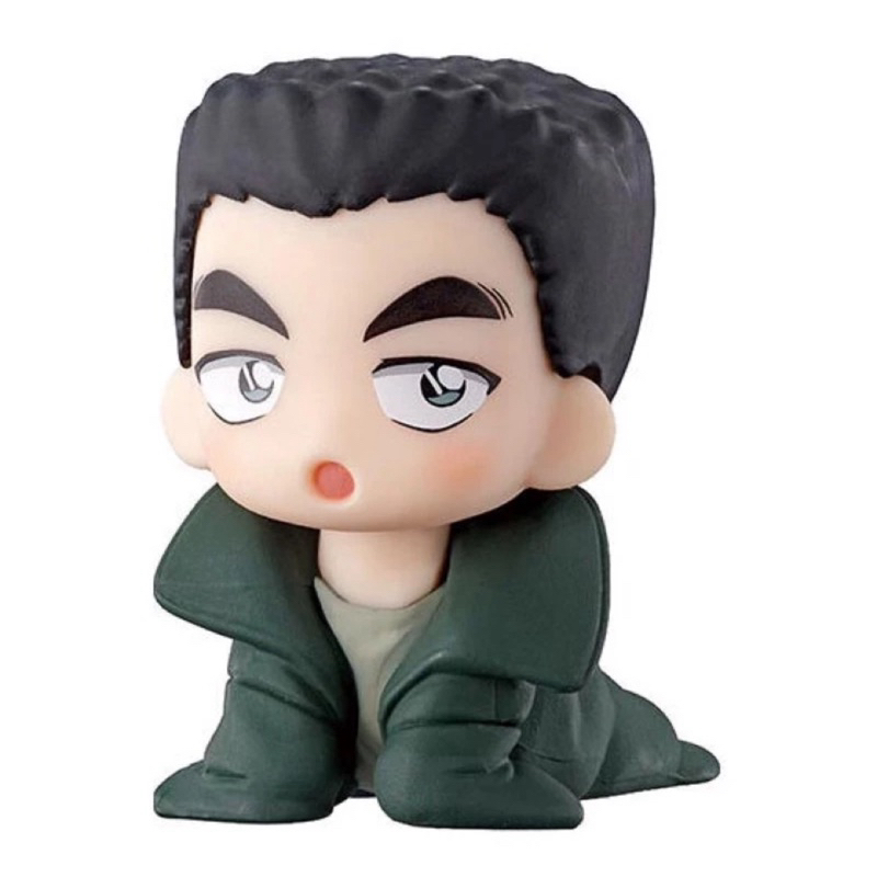 Update ( แท้ / มือ 1) Gashapon Conan vol.8 กาชาปอง โคนัน รูปที่ 7