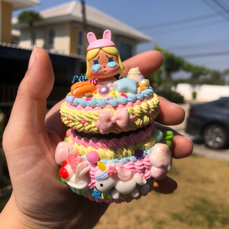 เคสยาดมหงส์ไทย Diy โมเดล pop bens แท้ พร้อมส่ง/สั่งทำ (ทักแชทเลือกโมเดลแจ้งโทนสี) (กดซื้อผ่านvideoมีส่วนลด)
