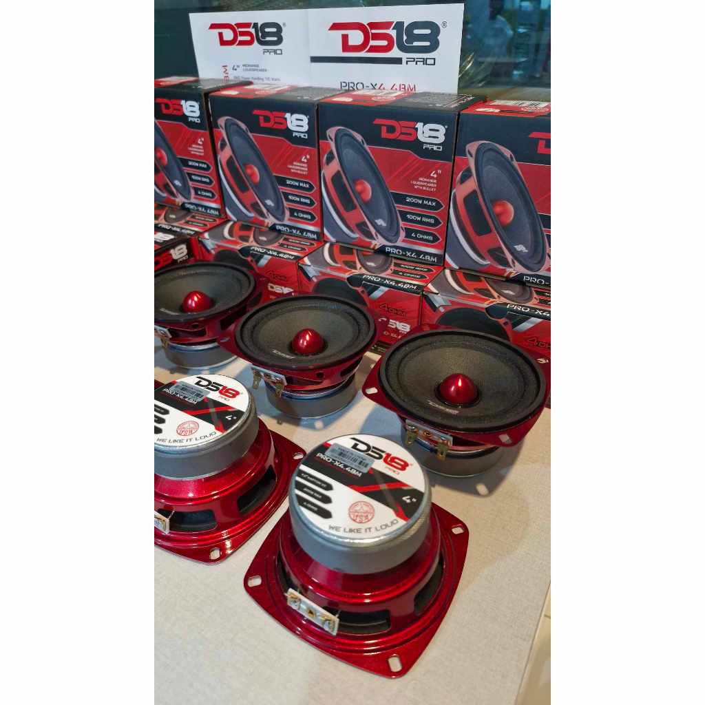 DS18DS18รุ่นPROX4.4BM